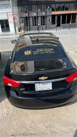 شيفروليه امبالا